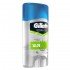 Desodorante Gel Antitranspirante Hydra Aloe Gillette 45G
