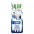 Escova Dental Oral-b Gengiva Detox Ultrafino Com 3 Unidades