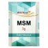 Msm  3000 Mg (3G)- Sabor Maracujá  30 Sachê