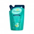 Shampoo de Glicerina Infantil Refil Com 350Ml Pampers