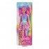 Boneca Barbie Dreamtopia Fada Fantasia Rosa Mattel