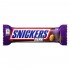 Chocolate Snickers Dark 42G