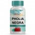 Pholia Negra 150 Mg - 60 Cápsulas