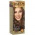 Kit prático Embelleze Maxton Coloração Creme 7.0 Louro Natural