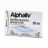 Alphaliv 900Mg Com 20 Comprimidos Cifarma