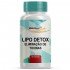 Lipo Detox - Eliminação de Toxinas 30 Doses