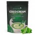 Coco Cream Matchá Latte Leite de Coco Em Pó 250G Puravida