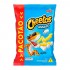 Salgadinho Onda Requeijão Cheetos 122G Elma Chips