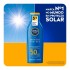 Kit Nivea Sun Protect e Hidrata Protetor Solar Corporal Fps 50 200Ml e 100Ml