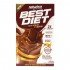 Best Diet Milk Shake Chocolate 350G Atlhetica Nutrition
