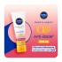 Protetor Solar Nivea Sun Beauty Expert Facial Fps 50 Pele Normal 50G