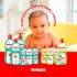 Shampoo Infantil Extra Suave 200ML Huggies