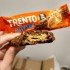 Trento Allegro Choco Amendoim 35G