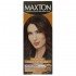 Kit prático Embelleze Maxton Coloração Creme 5.3 Castanho Claro Dourado
