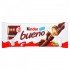 Kinder Bueno Chocolate Ao Leite 43g