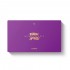 Paleta de Sombras Purple Niina Secrets 5,6G Eudora