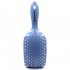 Escova de Cabelo Marco Boni Crush Colors Grande Azul Ref: 7643