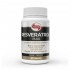 Suplemento Alimentar Resveratrol Plus Com 60 Cápsulas Vitafor