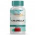 Chlorella 400Mg- 120 Cápsulas