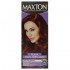 Kit prático Embelleze Maxton Coloração Creme 6.66 Vermelho Cereja