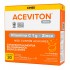 Vitamina C Aceviton Zinco 30 Comprimido Efervescente
