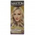Kit prático Embelleze Maxton Coloração Creme 12.01 Louro Extra Claro Platina