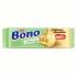 Biscoito Bono Recheado Torta de Limão Com Cobertura de Chocolate Branco Com 109G