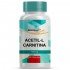 Acetil-L-Carnitina 1000Mg 30 Cápsulas