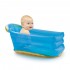 Banheira Inflável Bath Buddy Azul 6-12 Meses 10Kgs Multikids Baby