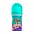 Desodorante Roll-On Infantil Sem Perfume Com 65Ml Malvatrikids