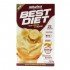 Best Diet Milk Shake de Banana 350G Atlhetica Nutrition