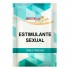 Estimulante Sexual Com Epimedium Icariin Ioimbina E Associações - Sabor Abacaxi 60 Sachê