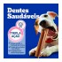 Petisco Pedigree Dentastix Para Cães Adultos Porte Médio 77G Com 3 Unidades