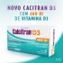 Calcitran D3 400ui Com 30 Comprimidos