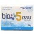 Bio 5 Probiótico Com 30 Sachês de 4G Cada