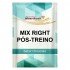 Mix Right Pós-Treino Sabor Chocolate - 90 Sachê