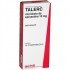 Talerc 10 Mg C/ 10 Comprimidos