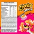 Salgadinho Cheetos Crunchy Super Cheddar 78G