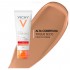 Protetor Solar Facial Capital Soleil Uv Pigment Control Fps60 Com Cor 3.0 40G Vichy