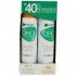 Desodorante Garnier Bi-O Aerosol Clarify Pantenol Com 2 Unidades 150Ml Cada
