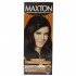Kit prático Embelleze Maxton Coloração Creme 4.3 Castanho Dourado