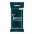 Preservativo Lubrificado Xl Com 6 Unidades Jontex