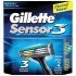 Carga Gillette Sensor 3 Com 2 Unidades