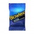 Preservativo Blowtex Action Texturizado Com 3 Unidades