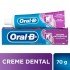 Creme Dental Oral-B Escudo Antiaçucar 70G