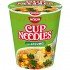 Cup Noodles Nissin Legumes 64g
