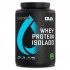Whey Protein Isolado Cappuccino 900G Dux Nutrition Lab