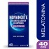 Novanoite Melatonina 0,5Mg Com 40 Comprimidos Sanofi