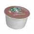 Cápsulas Starbucks Cappuccino Com 12 Unidades Nescafé Dolce Gusto